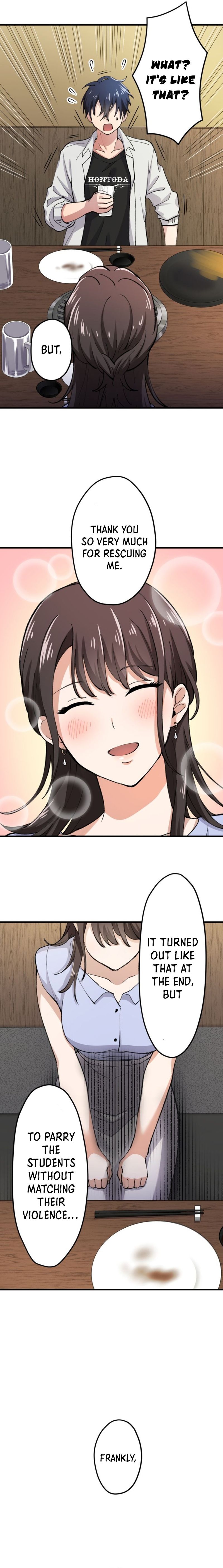 Read Yakuza Cleaner Manga Online