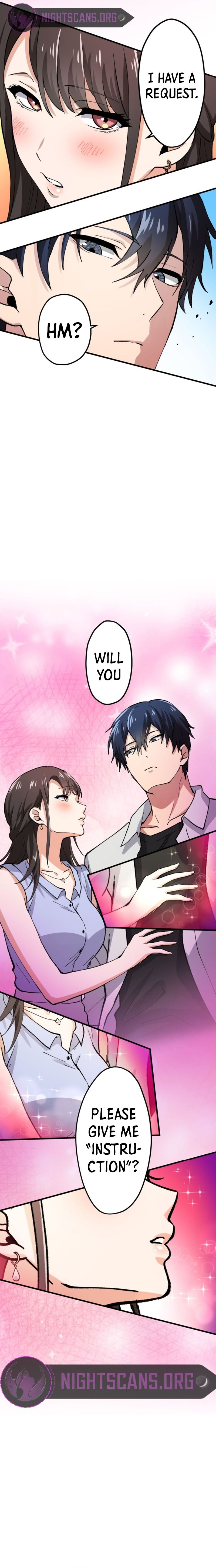 Read Yakuza Cleaner Manga Online