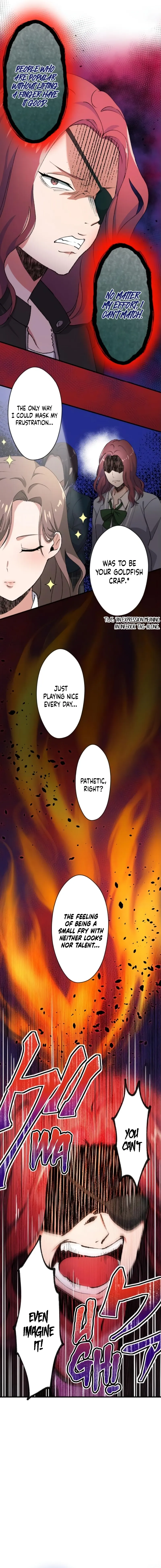 Read Yakuza Cleaner Manga Online