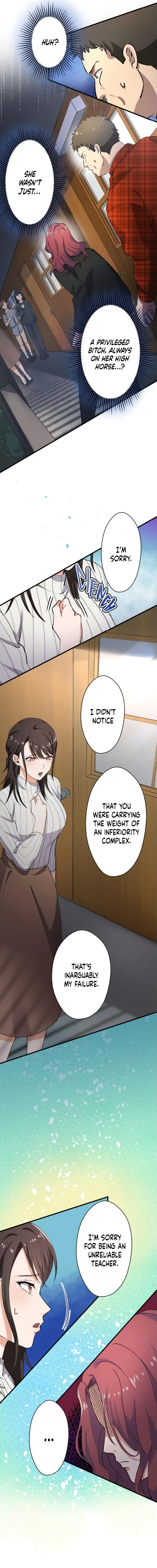 Read Yakuza Cleaner Manga Online