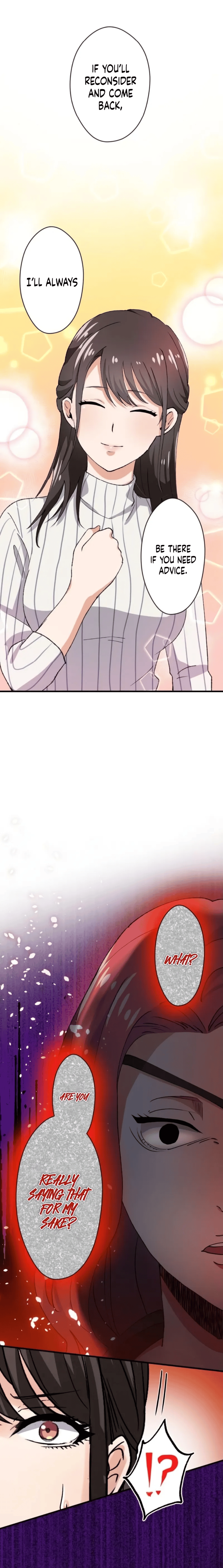 Read Yakuza Cleaner Manga Online