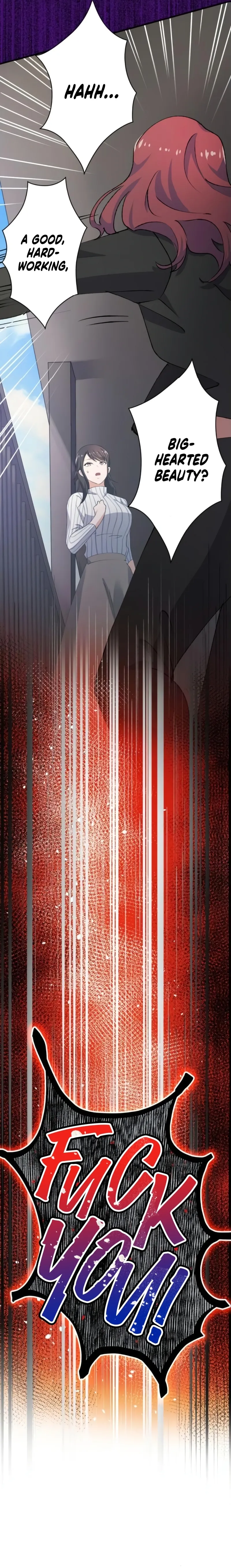 Read Yakuza Cleaner Manga Online