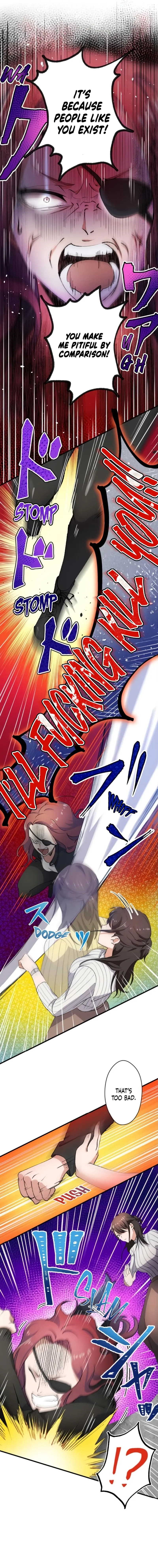 Read Yakuza Cleaner Manga Online