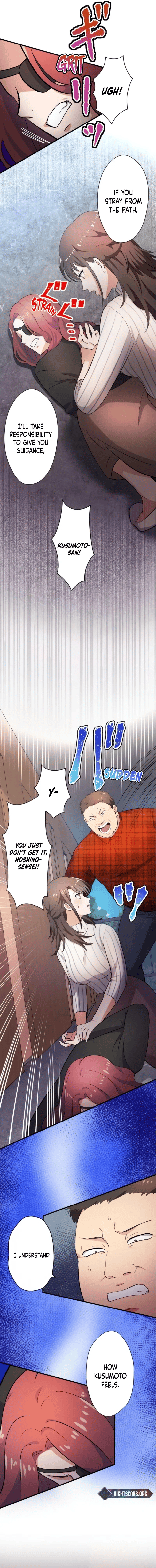 Read Yakuza Cleaner Manga Online