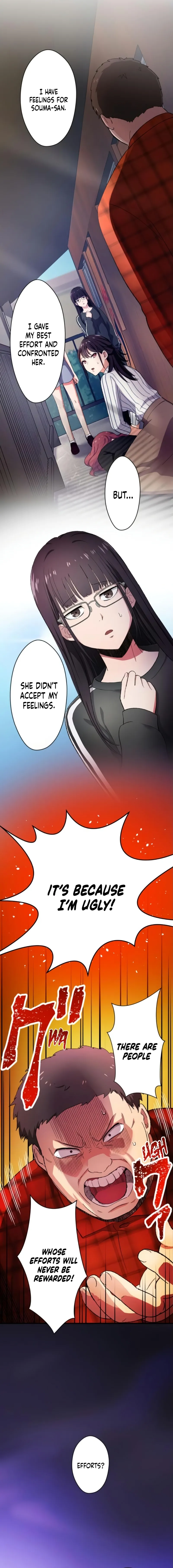 Read Yakuza Cleaner Manga Online