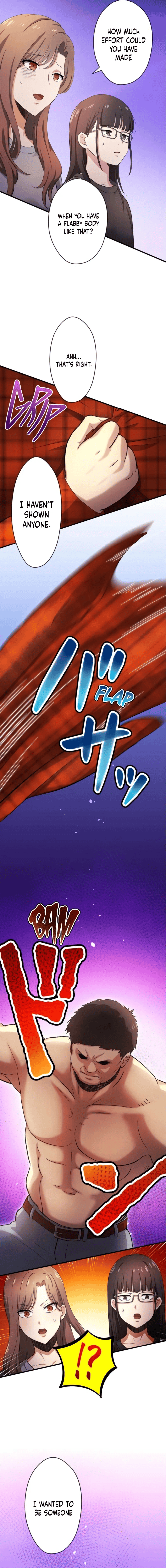 Read Yakuza Cleaner Manga Online