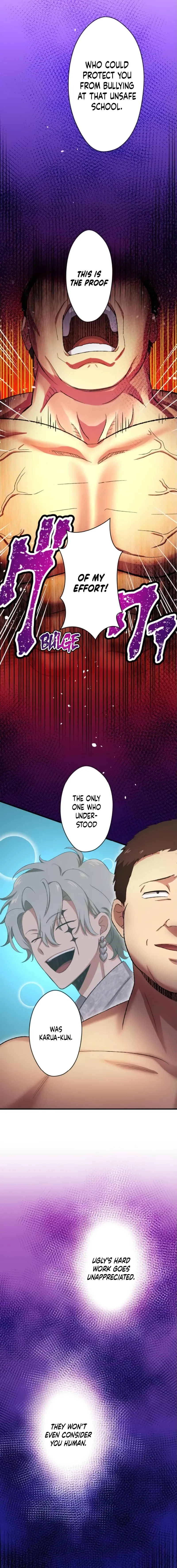 Read Yakuza Cleaner Manga Online