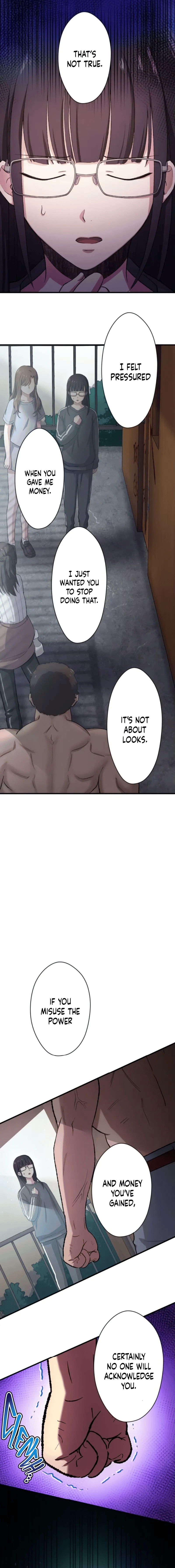 Read Yakuza Cleaner Manga Online