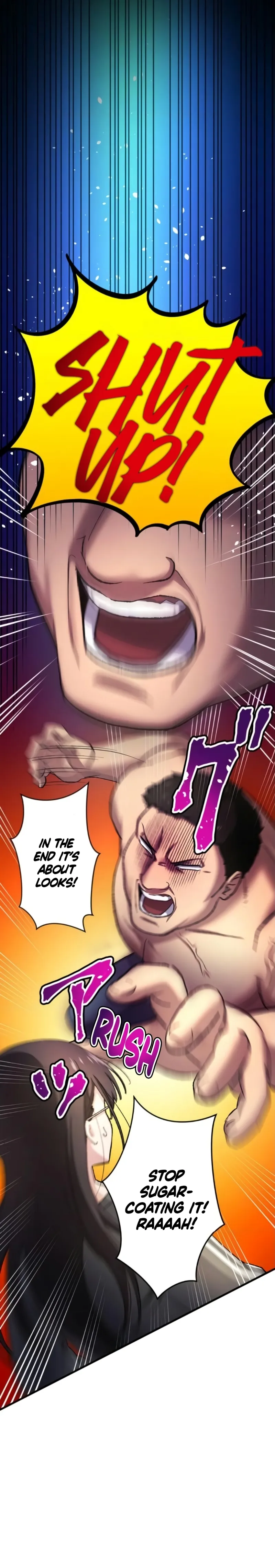 Read Yakuza Cleaner Manga Online