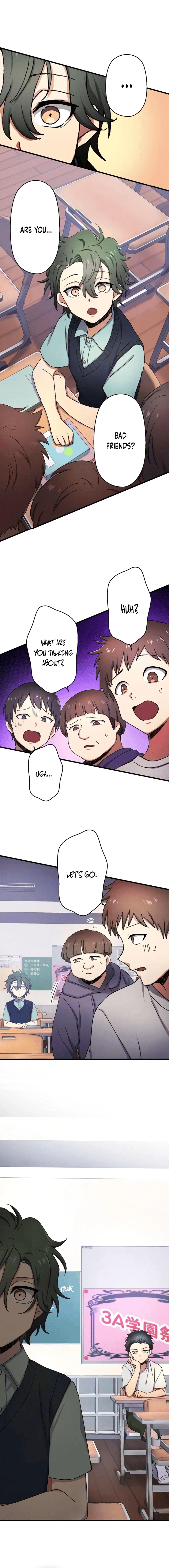 Read Yakuza Cleaner Manga Online