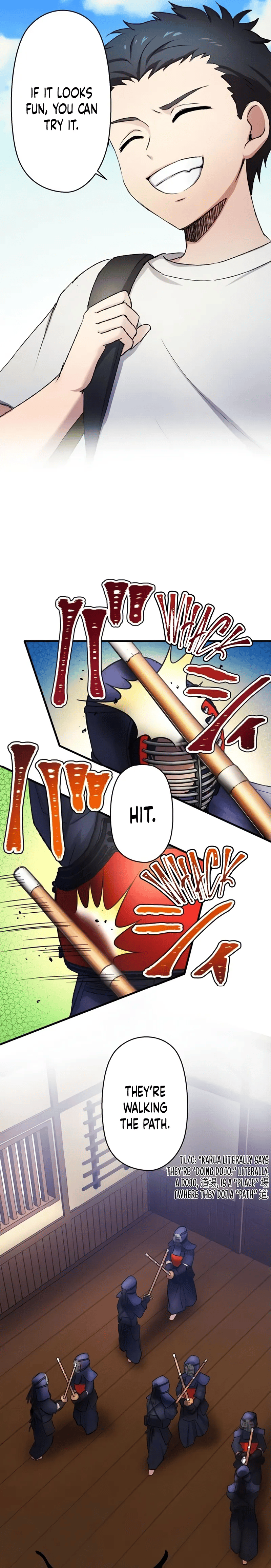 Read Yakuza Cleaner Manga Online