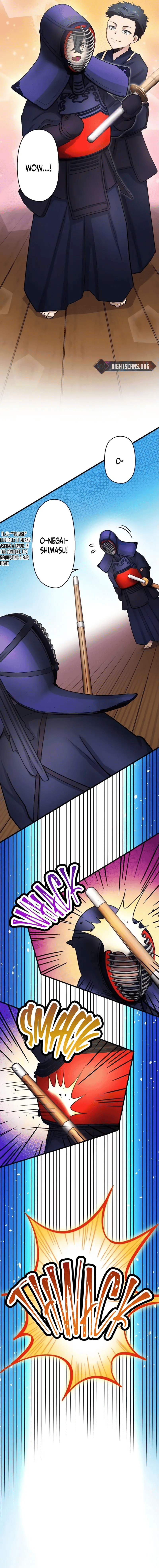 Read Yakuza Cleaner Manga Online