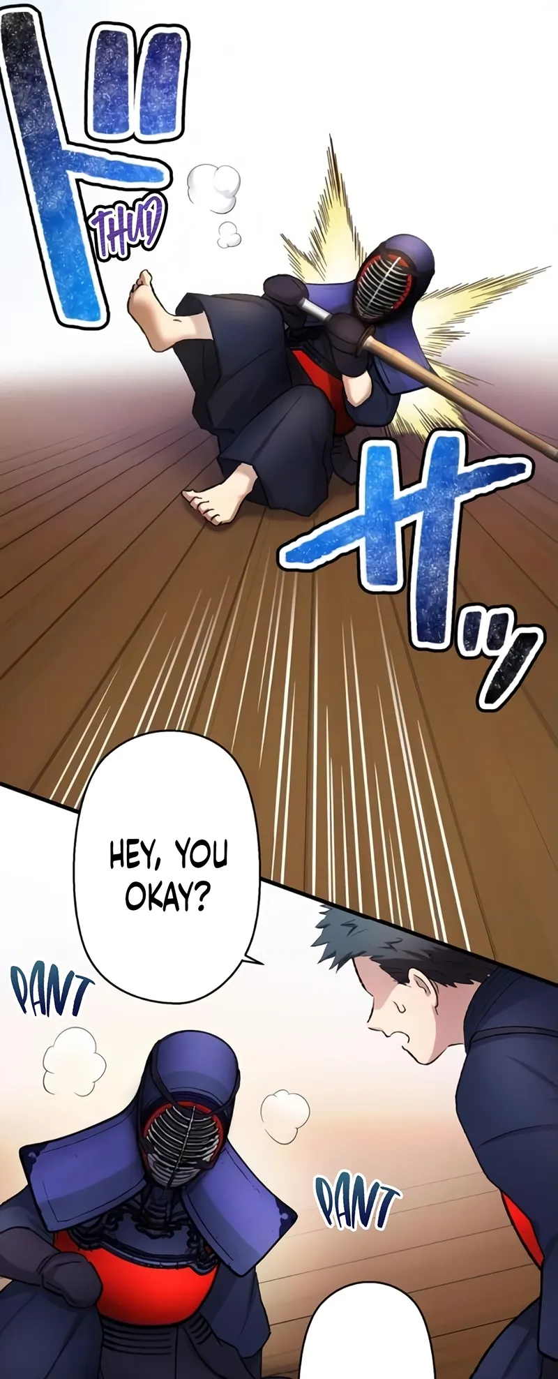 Read Yakuza Cleaner Manga Online