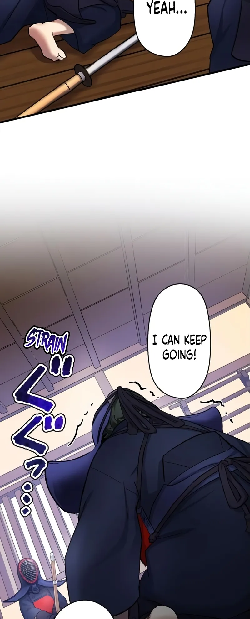 Read Yakuza Cleaner Manga Online