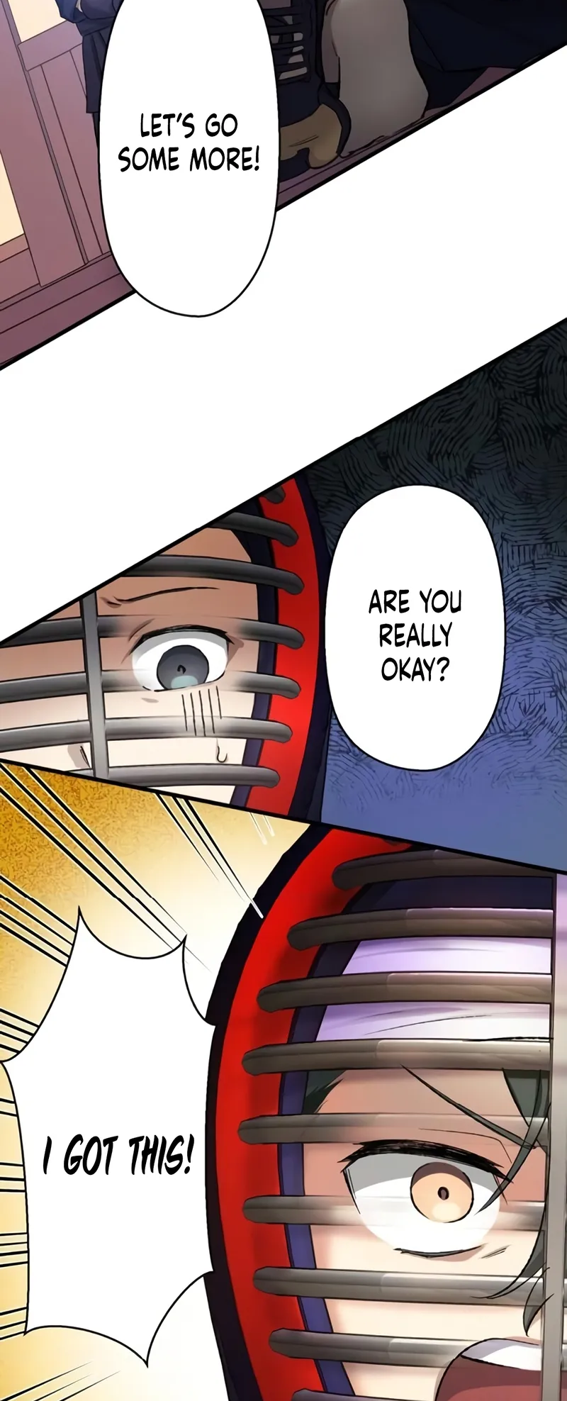 Read Yakuza Cleaner Manga Online