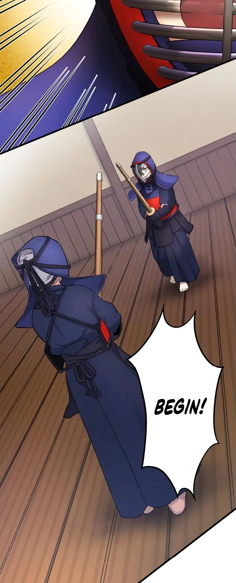 Read Yakuza Cleaner Manga Online