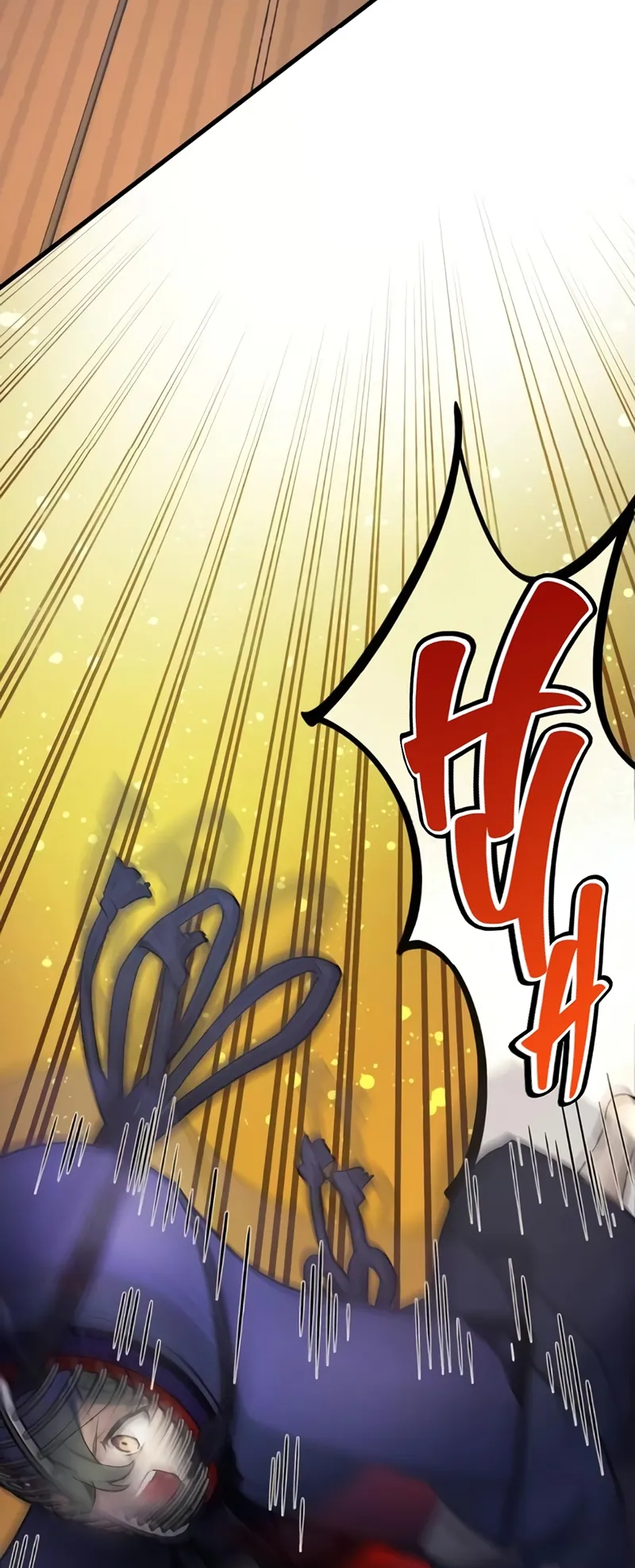 Read Yakuza Cleaner Manga Online