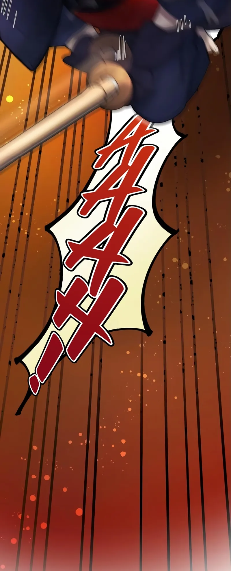 Read Yakuza Cleaner Manga Online