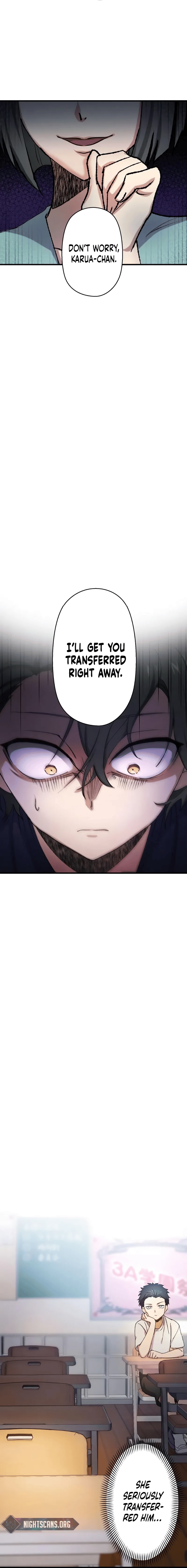 Read Yakuza Cleaner Manga Online