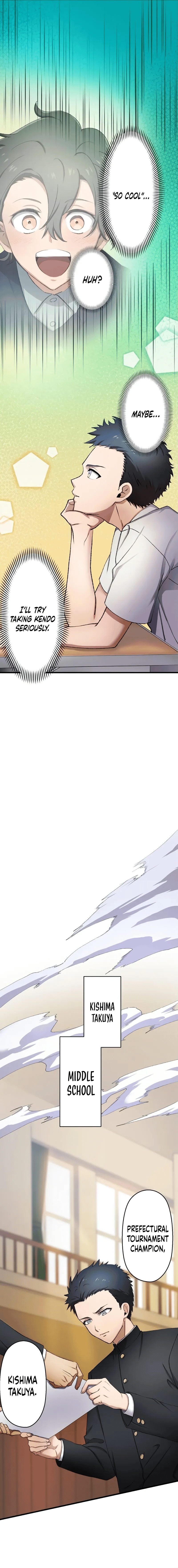 Read Yakuza Cleaner Manga Online