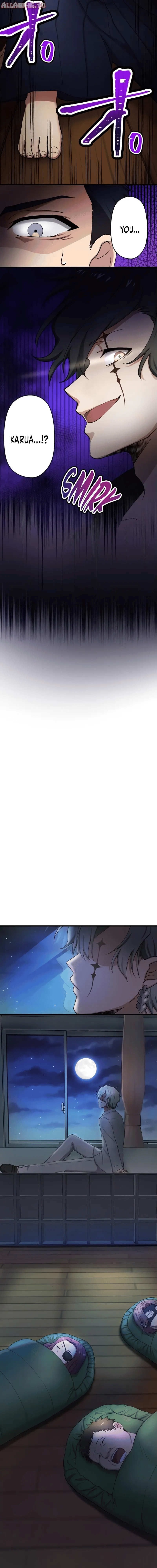 Read Yakuza Cleaner Manga Online