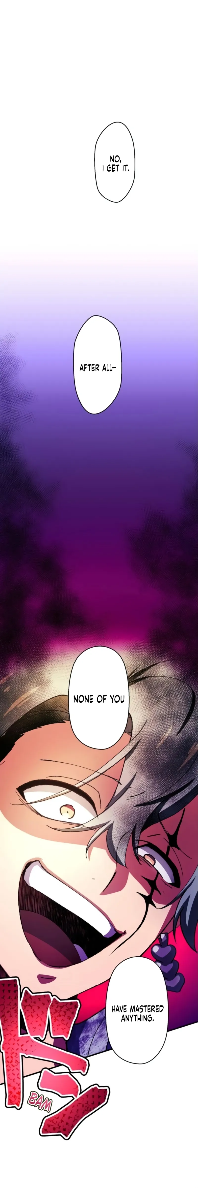 Read Yakuza Cleaner Manga Online