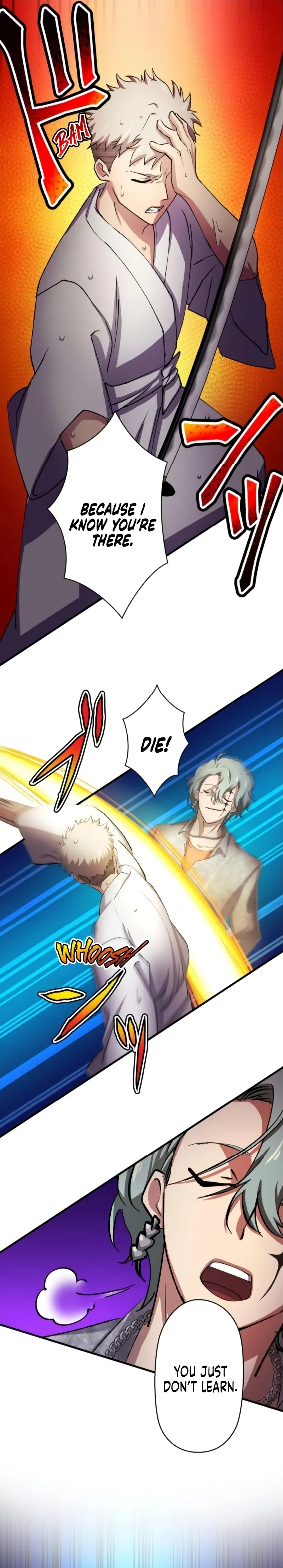 Read Yakuza Cleaner Manga Online