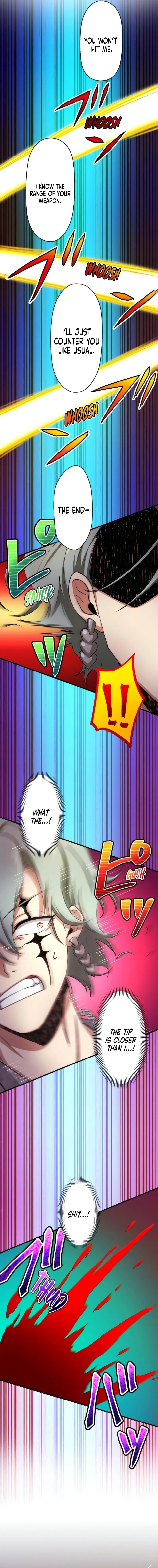 Read Yakuza Cleaner Manga Online