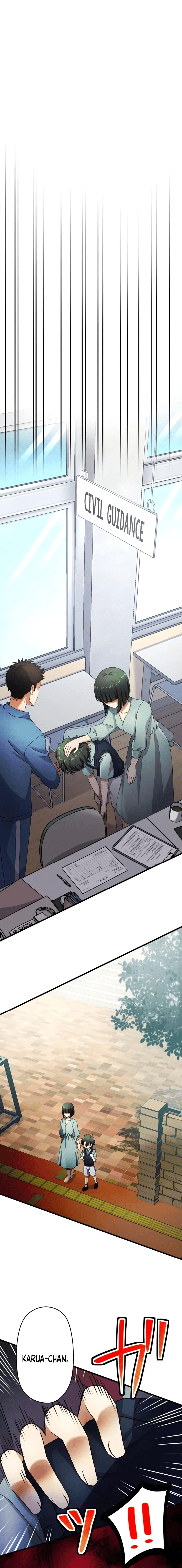 Read Yakuza Cleaner Manga Online