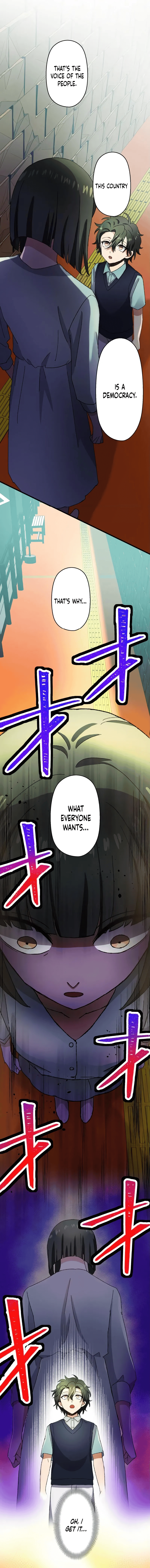 Read Yakuza Cleaner Manga Online