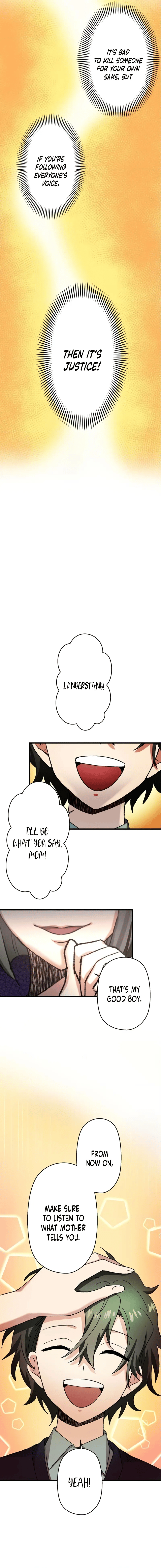 Read Yakuza Cleaner Manga Online