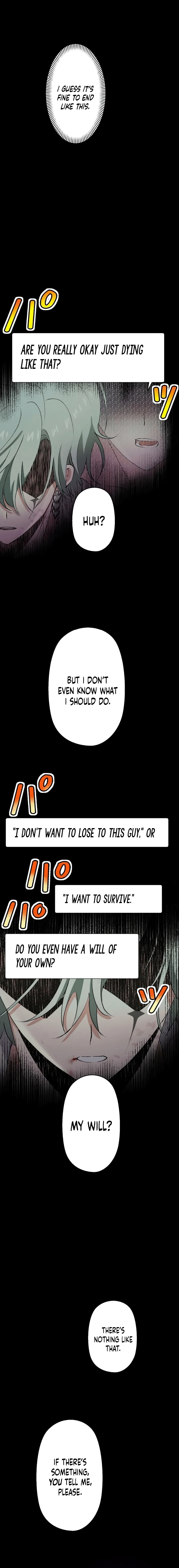 Read Yakuza Cleaner Manga Online