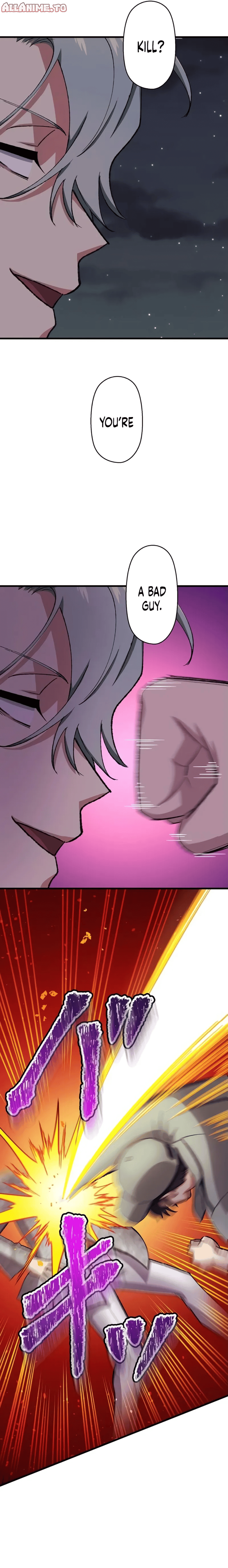 Read Yakuza Cleaner Manga Online