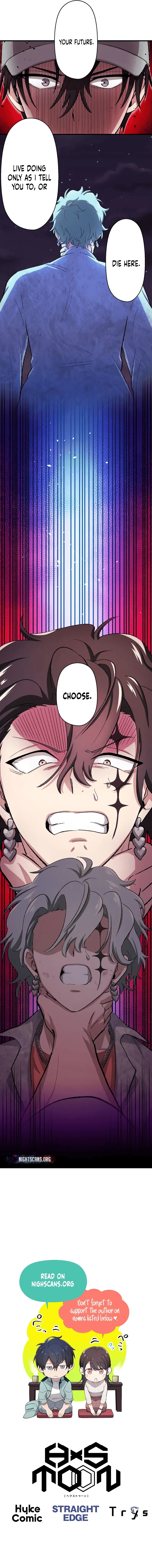 Read Yakuza Cleaner Manga Online