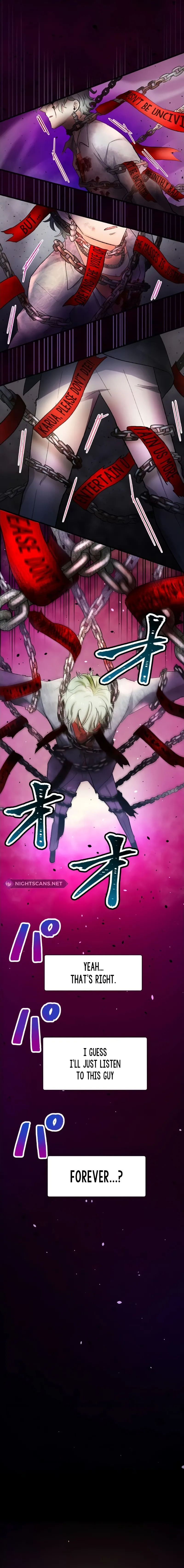 Read Yakuza Cleaner Manga Online