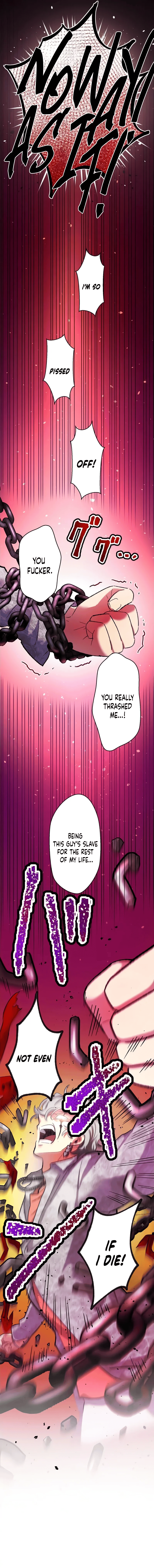 Read Yakuza Cleaner Manga Online