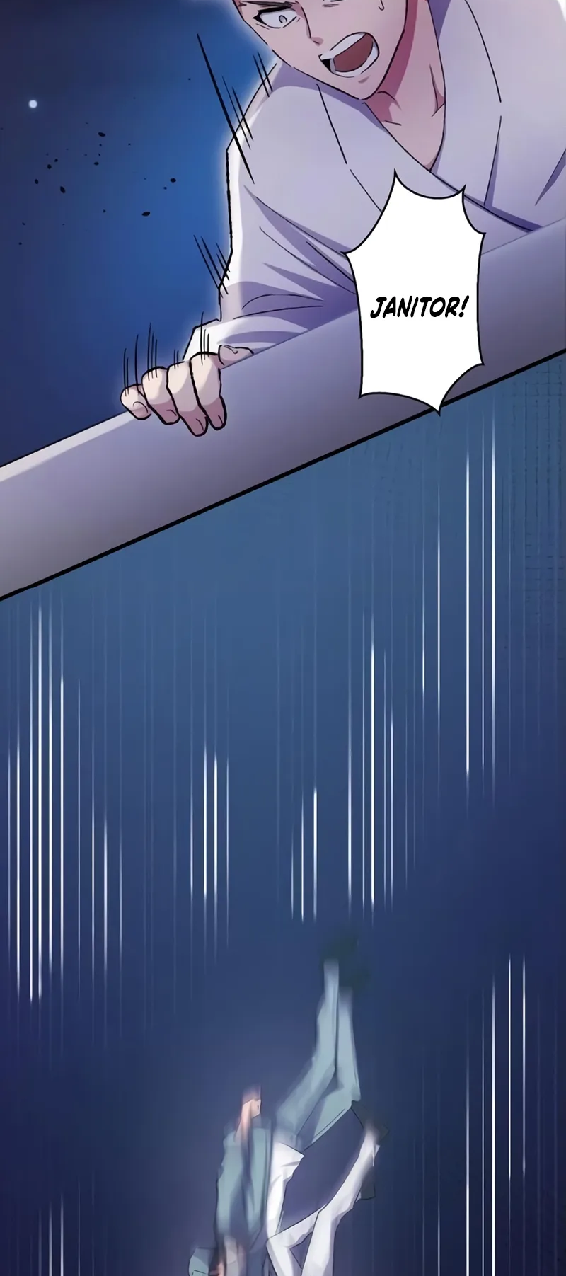 Read Yakuza Cleaner Manga Online