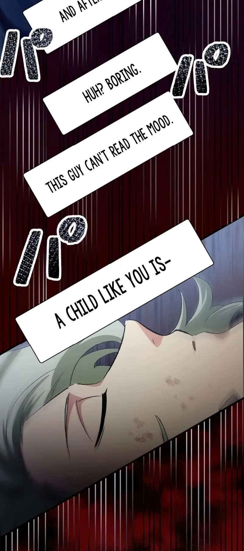 Read Yakuza Cleaner Manga Online