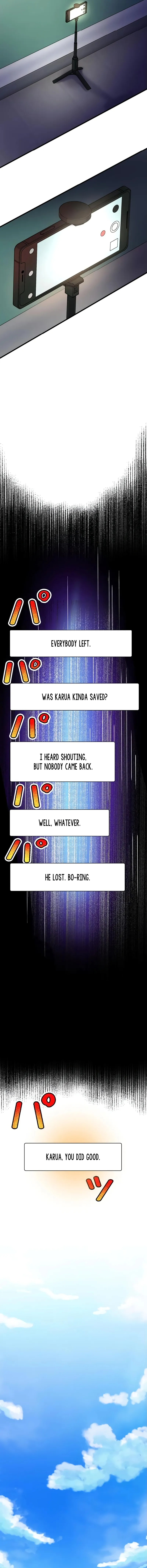 Read Yakuza Cleaner Manga Online