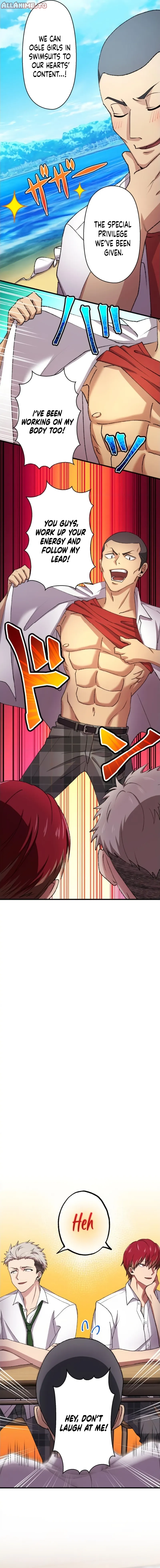 Read Yakuza Cleaner Manga Online