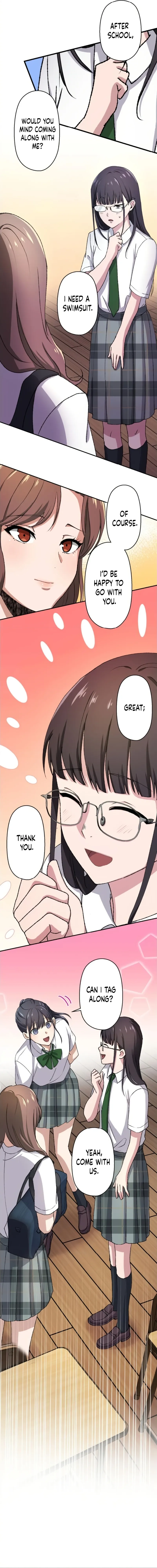 Read Yakuza Cleaner Manga Online