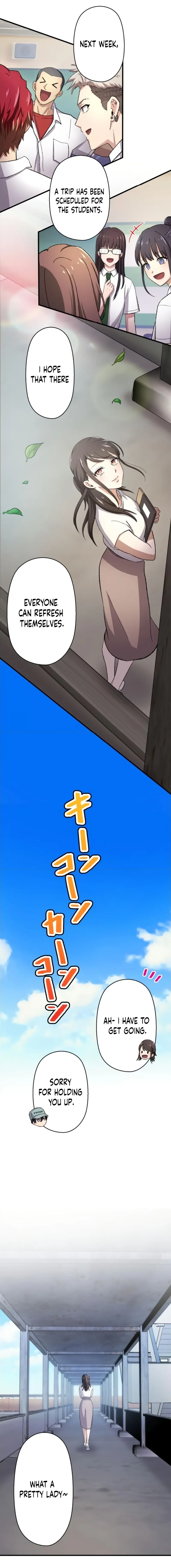 Read Yakuza Cleaner Manga Online