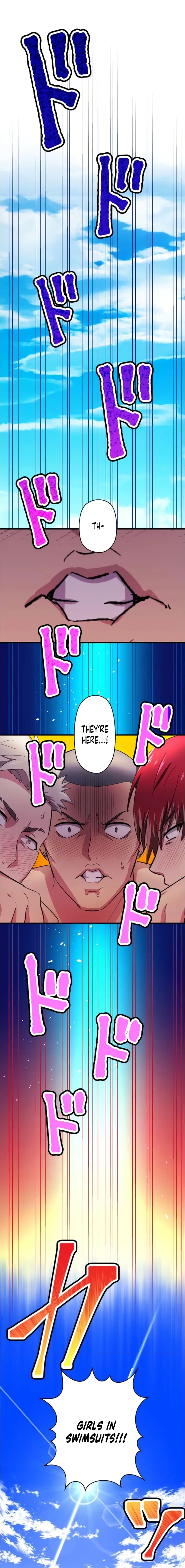 Read Yakuza Cleaner Manga Online