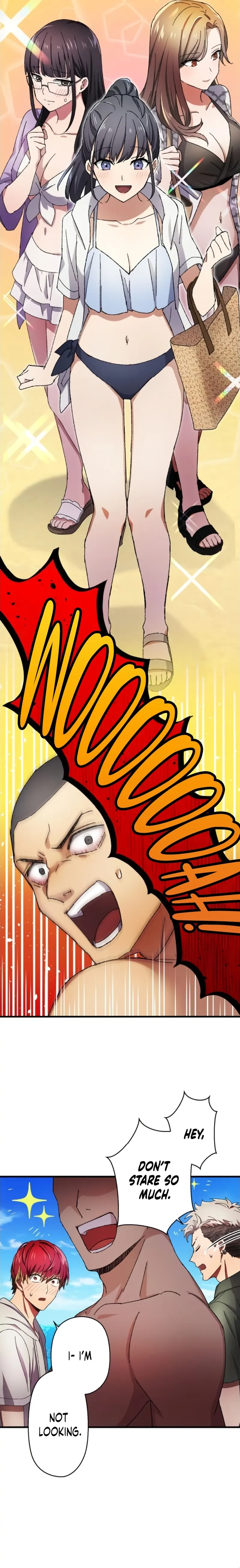 Read Yakuza Cleaner Manga Online