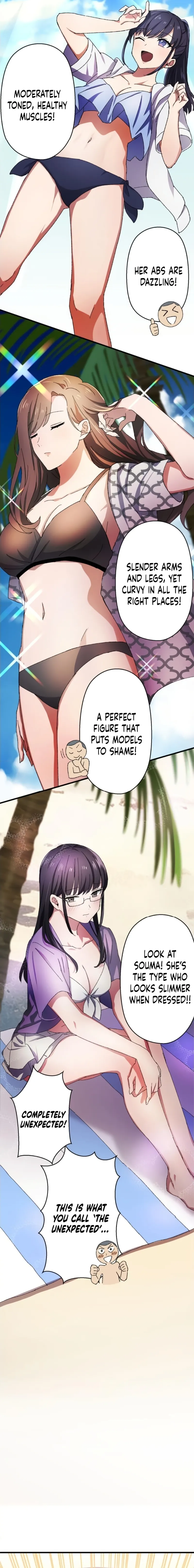 Read Yakuza Cleaner Manga Online