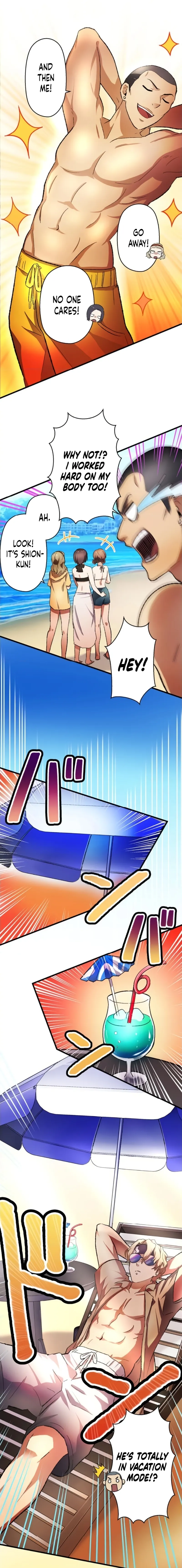 Read Yakuza Cleaner Manga Online