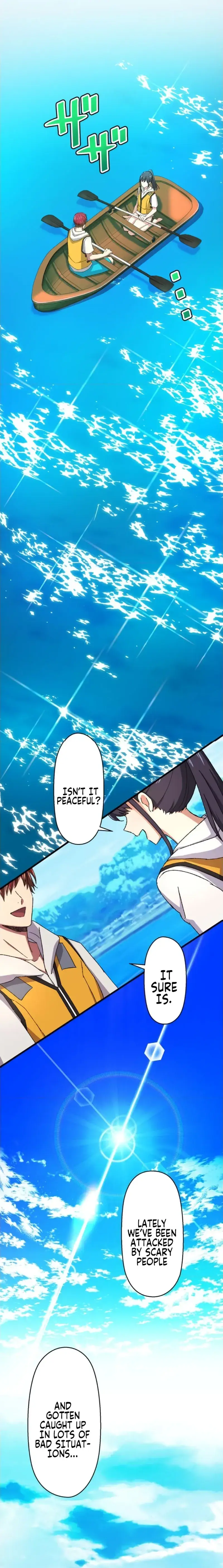 Read Yakuza Cleaner Manga Online