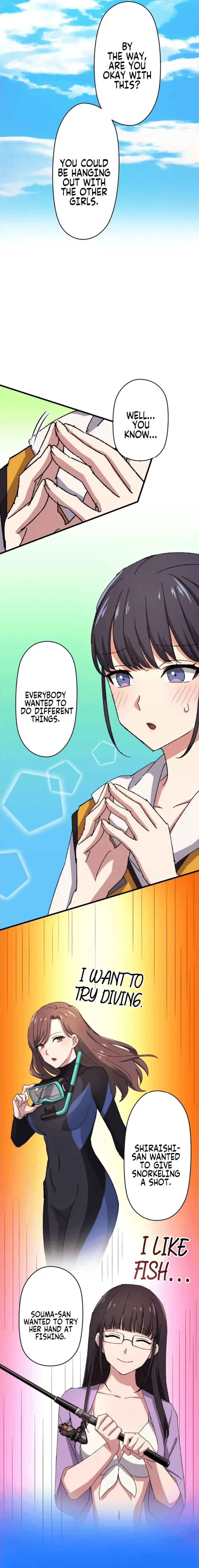 Read Yakuza Cleaner Manga Online