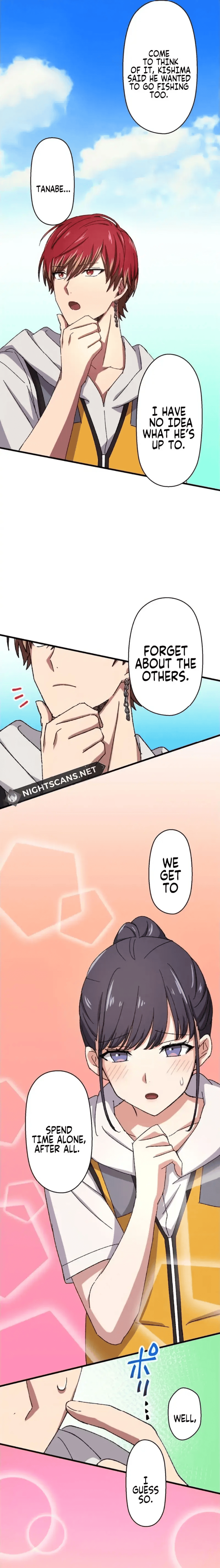 Read Yakuza Cleaner Manga Online