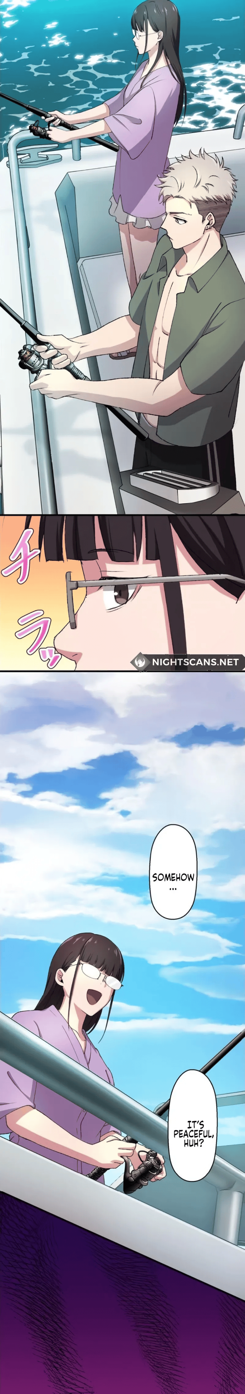 Read Yakuza Cleaner Manga Online